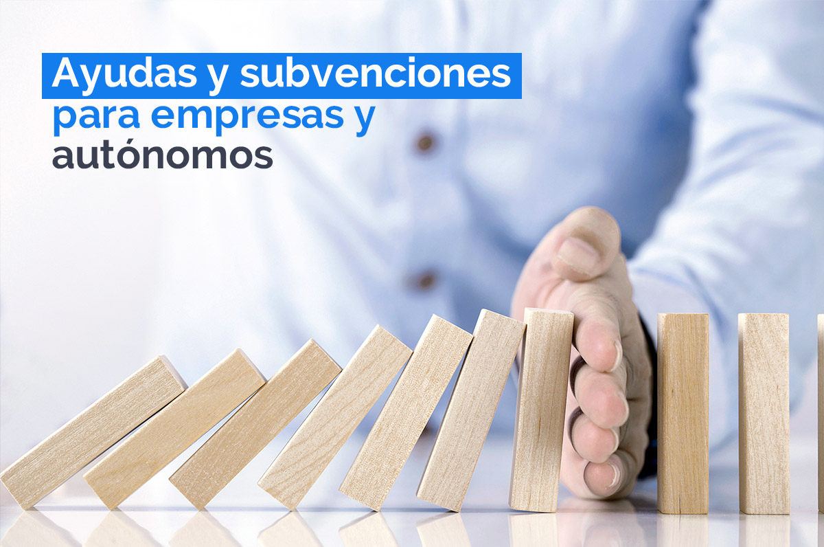 Ayudas Directas A Empresas Y Autónomos Tulayfis 1296